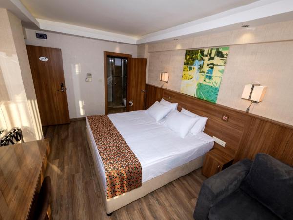 BGuest Hotel & Residence : photo 3 de la chambre chambre double