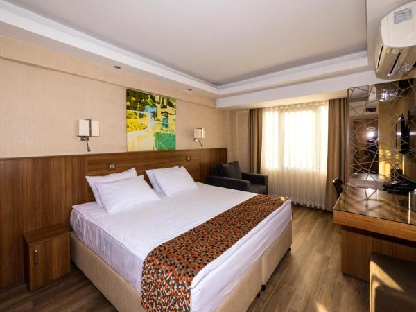 BGuest Hotel & Residence : photo 7 de la chambre chambre double