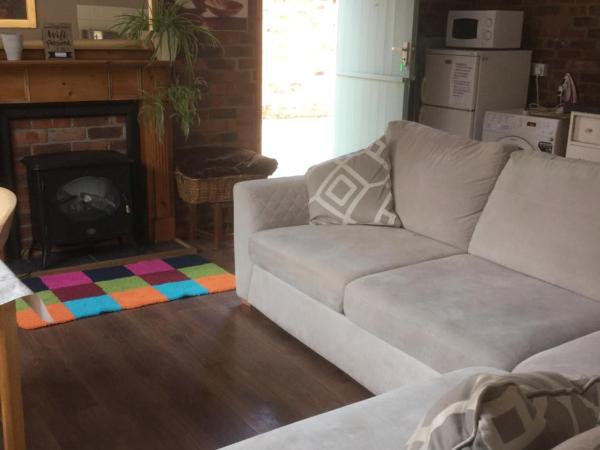 Church View B&B & Holiday Cottages : photo 1 de la chambre cottage 2 chambres (4 adultes + 1 enfant)