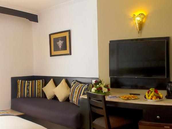 Odyssee Park Hotel : photo 4 de la chambre chambre standard