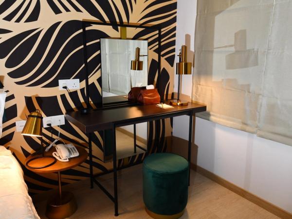 Sojourn Spa Hotel Ipoh : photo 7 de la chambre chambre lit queen-size deluxe