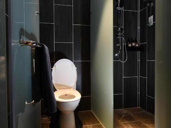 Sojourn Spa Hotel Ipoh : photo 8 de la chambre chambre lit queen-size deluxe