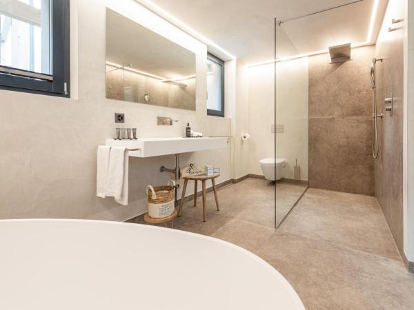 Matterhorn FOCUS Design Hotel : photo 6 de la chambre suite junior deluxe