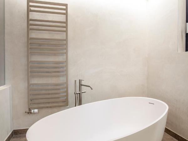 Matterhorn FOCUS Design Hotel : photo 7 de la chambre suite junior deluxe