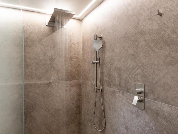 Matterhorn FOCUS Design Hotel : photo 4 de la chambre suite junior alphubel