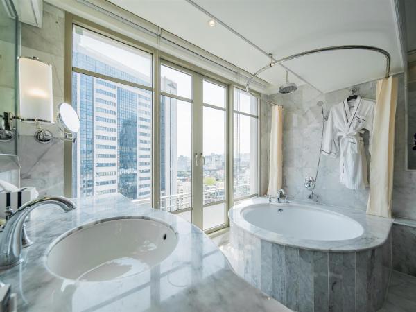 Akara Hotel : photo 1 de la chambre chambre lits jumeaux deluxe akara