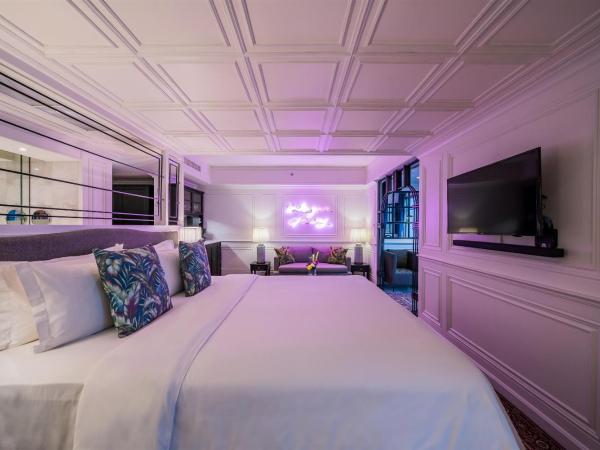 Akara Hotel : photo 2 de la chambre suite akara