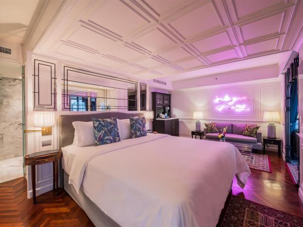 Akara Hotel : photo 1 de la chambre suite akara