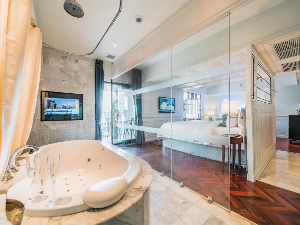 Akara Hotel : photo 8 de la chambre suite akara