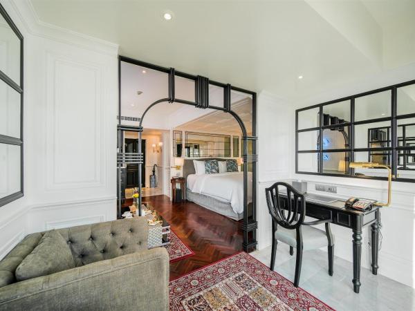 Akara Hotel : photo 9 de la chambre suite akara