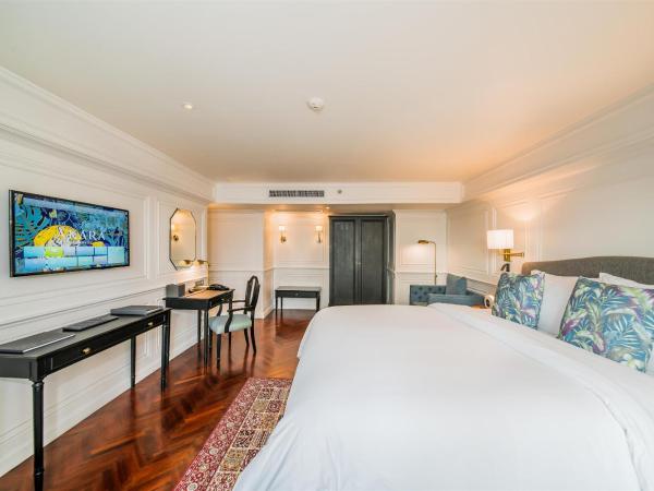 Akara Hotel : photo 4 de la chambre suite siam