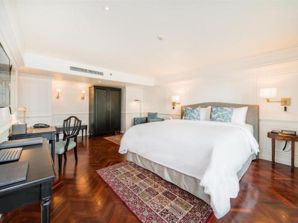 Akara Hotel : photo 5 de la chambre suite siam