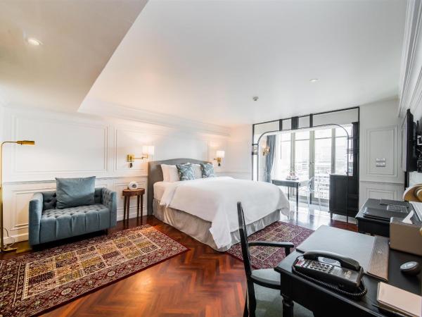 Akara Hotel : photo 2 de la chambre suite siam