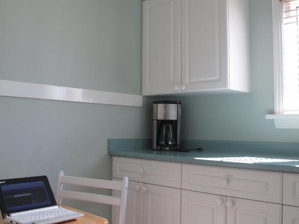 James Bay Inn Hotel, Suites & Cottage : photo 5 de la chambre studio lit queen-size