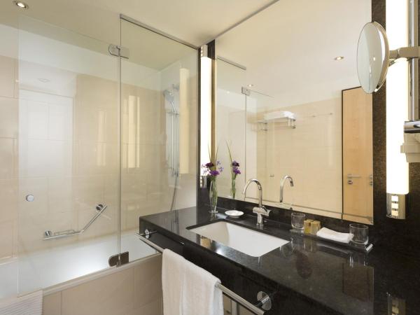 Maritim Hotel Düsseldorf : photo 4 de la chambre chambre double classique