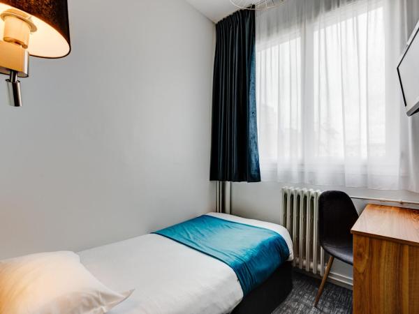 le paris brest hotel : photo 7 de la chambre chambre simple standard