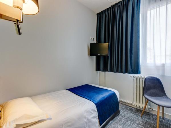le paris brest hotel : photo 6 de la chambre chambre simple standard