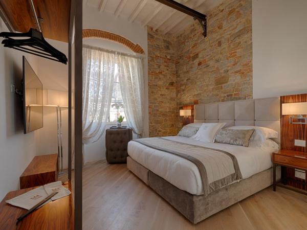 Donati Luxury Tower Suites : photo 1 de la chambre giotto - suite with duomo view