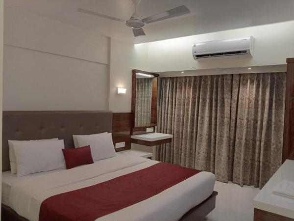 Hotel Milan International : photo 2 de la chambre chambre premium