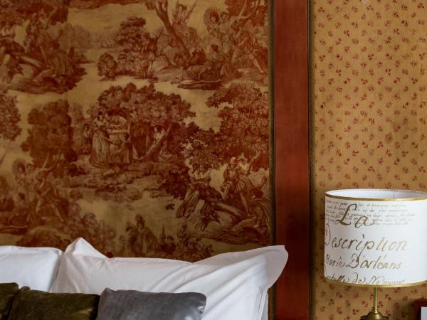 Oltrarno Splendid : photo 5 de la chambre chambre lit king-size