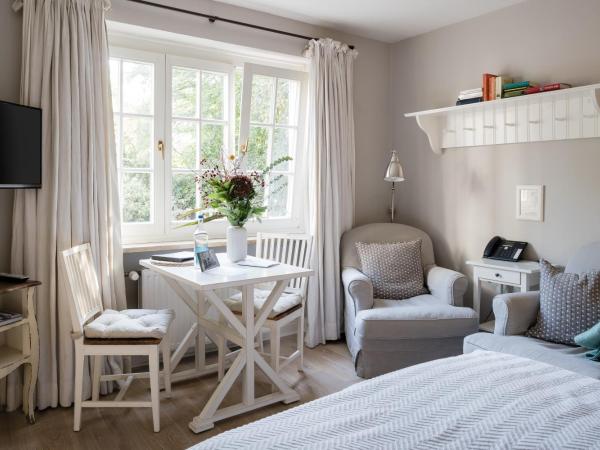 von Deska Townhouses - Ivy House : photo 1 de la chambre appartement (2 adultes)