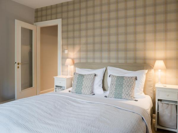 von Deska Townhouses - Ivy House : photo 2 de la chambre appartement (2 adultes)