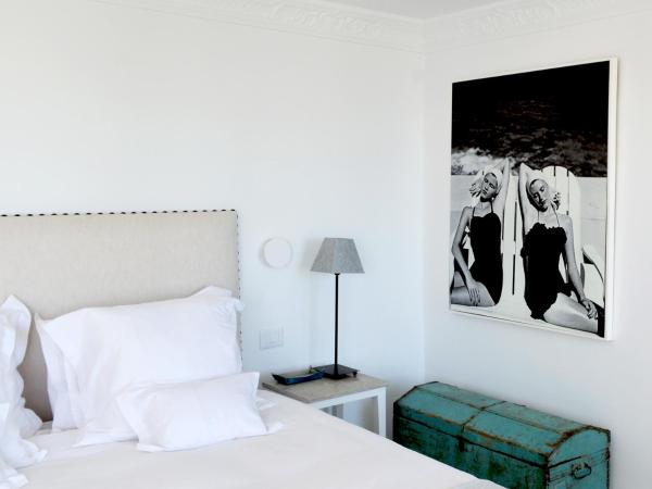 VILLA EDO : photo 1 de la chambre suite - vue sur mer