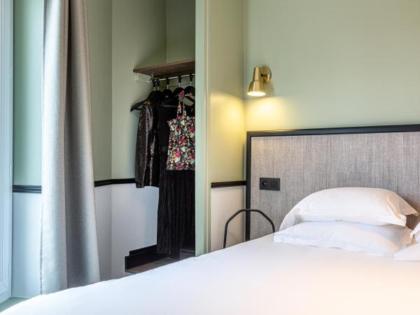 Hotel de l'Aqueduc : photo 6 de la chambre chambre double suprieure