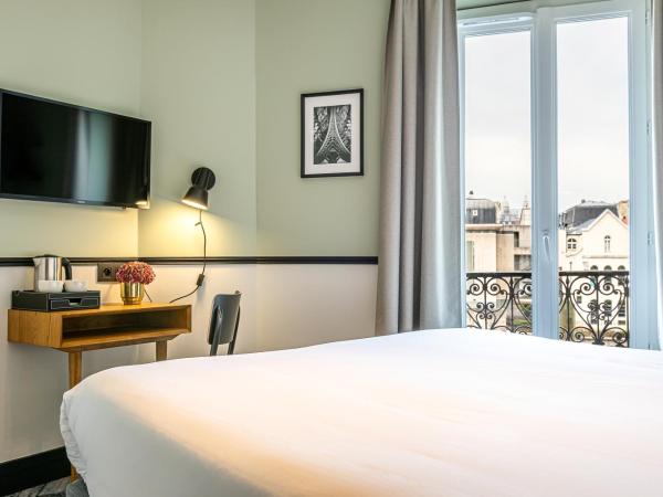 Hotel de l'Aqueduc : photo 5 de la chambre chambre double suprieure