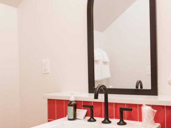 The Russell : photo 3 de la chambre room 3:5 - skylight queen