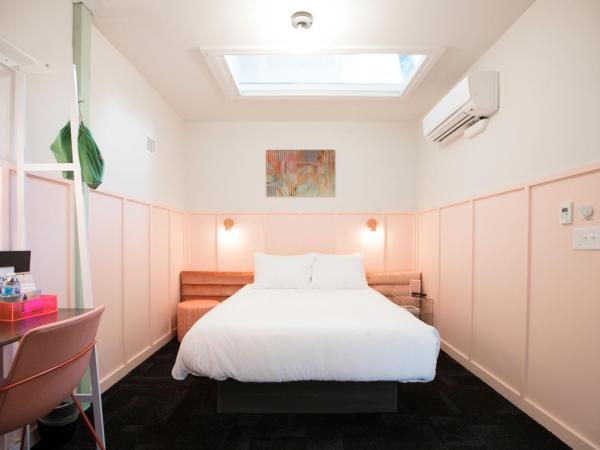 The Russell : photo 2 de la chambre room 3:5 - skylight queen