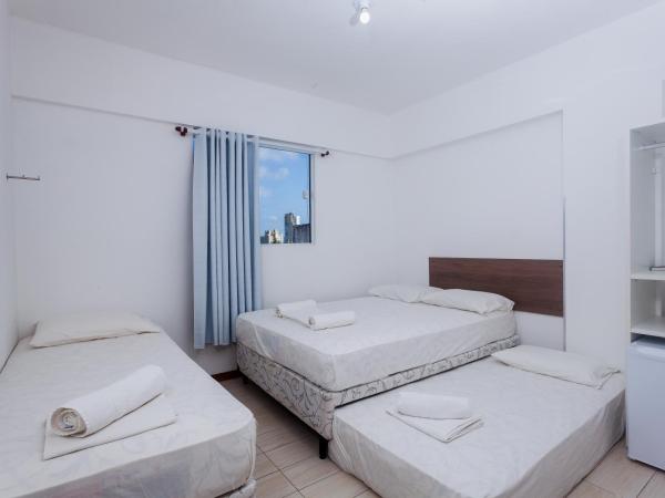 Economy Apart : photo 1 de la chambre chambre triple