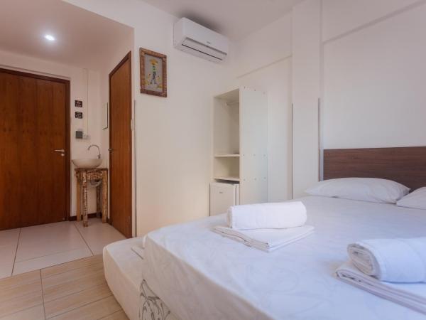 Economy Apart : photo 3 de la chambre chambre triple