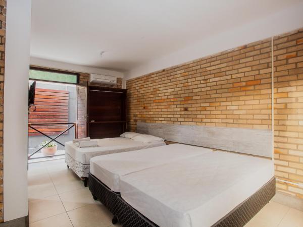 Economy Flat : photo 1 de la chambre chambre double standard