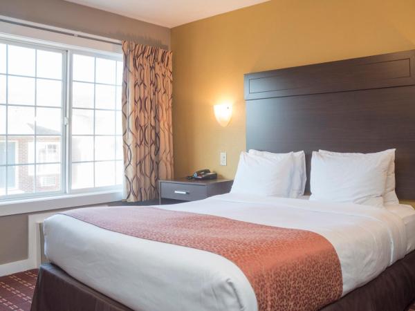 Capitol Hill Motel : photo 5 de la chambre 1 queen suite