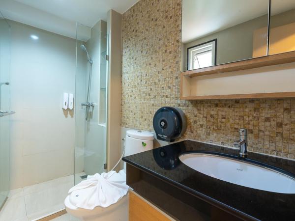 Greenview Ekkamai10 Suite : photo 1 de la chambre appartement 1 chambre