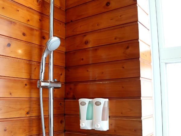 Bluejay Residences : photo 1 de la chambre chambre lits jumeaux