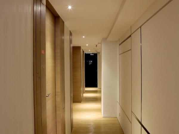 Bluejay Residences : photo 7 de la chambre chambre lits jumeaux