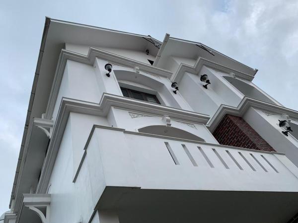 SOLO INN : photo 1 de la chambre chambre double deluxe avec balcon