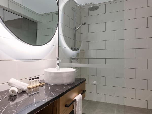 Oaks Wellington Hotel : photo 4 de la chambre chambre d'hôtel - intérieur