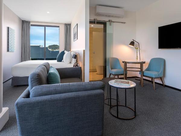 Oaks Wellington Hotel : photo 1 de la chambre studio exécutif