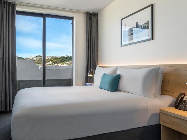 Oaks Wellington Hotel : photo 7 de la chambre studio exécutif