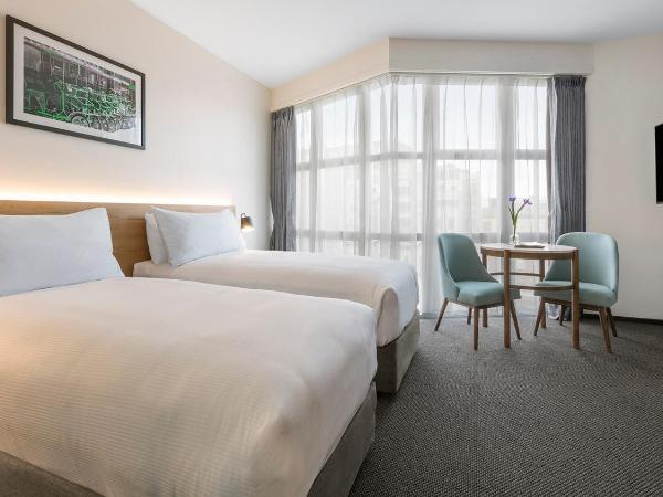 Oaks Wellington Hotel : photo 1 de la chambre deux chambres