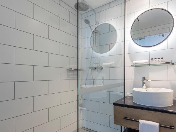 Oaks Wellington Hotel : photo 5 de la chambre deux chambres