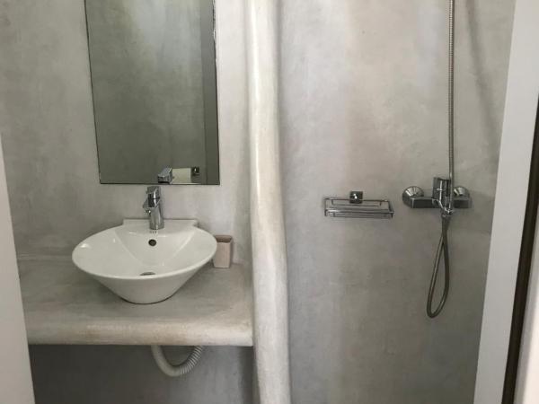 Livin Mykonos Hotel - Adults Only : photo 4 de la chambre chambre classique de luxe