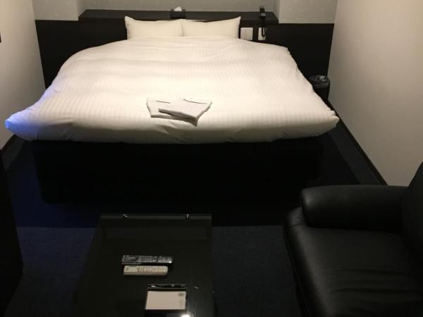 Nagoyaeki Access Hotel : photo 9 de la chambre chambre lit queen-size - non-fumeurs