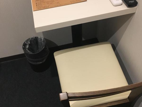 Nagoyaeki Access Hotel : photo 9 de la chambre chambre double - non-fumeurs