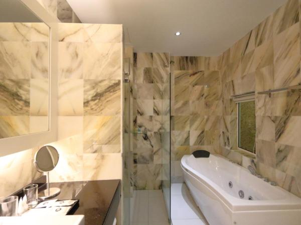 The Guest Hotel & Spa : photo 4 de la chambre suite exécutive