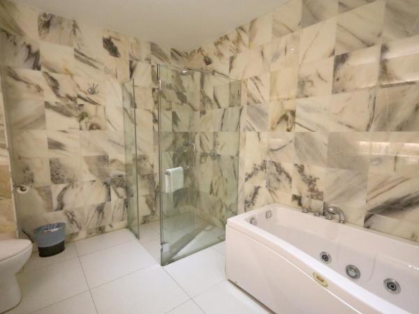 The Guest Hotel & Spa : photo 6 de la chambre suite présidentielle