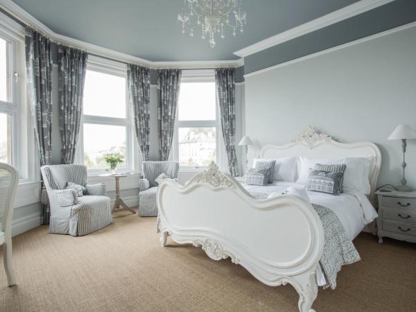 Grays Boutique B&B : photo 2 de la chambre chambre de luxe avec petit lit king-size
